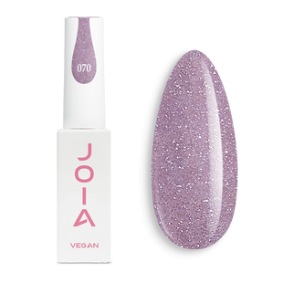 Гель-лак для нігтів JOIA vegan 070, 6 мл / Gel Polish 070 JOIA vegan, 6 ml 3070 фото