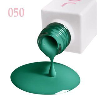 Гель-лак для нігтів JOIA vegan 050, 6 мл / Gel Polish 050 JOIA vegan, 6 ml 3050 фото
