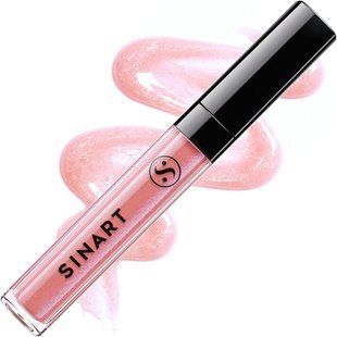 LIPGLOSSPRO блиск для губ 08 34909 фото