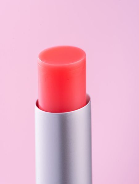 ZOLA Відтінковий бальзам для губ Lip Tint Balm (02 Peach Natural) 32133 фото