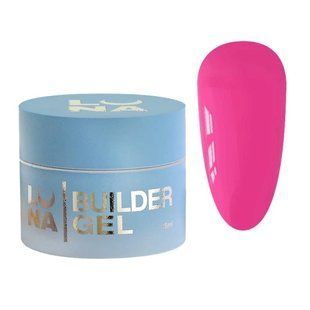 Гель для нарощування Candy Gel №1 15ml 30378 фото