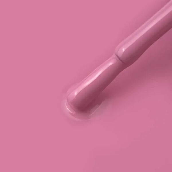 Однофазний гель лак для педикюру One step №13 (8ml) 34499 фото