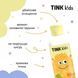 Дитячий гель для душу Juicy Pear Tink kids 300 мл 31794 фото 3