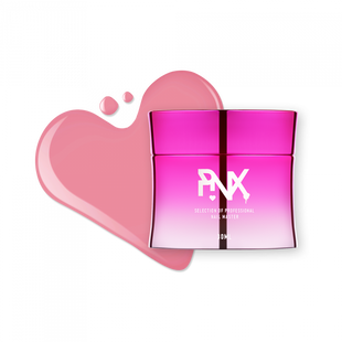 Гель для нарощування Builder gel I Love Nude №005 PINX 30 мл 32434 фото