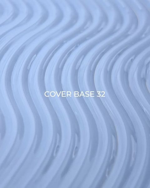 Камуфлююча база Cover Base №32 (13ml) 32070 фото
