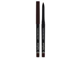 TopFace - Олівець для очей "Stylo Kajal Eyeliner" PT617 [003 - Brown] (0.32 г) 34253 фото
