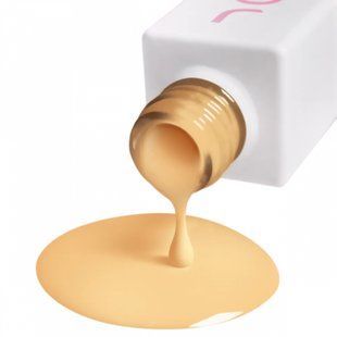 Гель-лак для нігтів JOIA vegan 133, 6 мл / Gel Polish 133 JOIA vegan, 6 ml 31133 фото