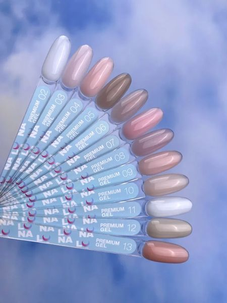 Гель для нарощування Candy Gel №5 15ml 30379 фото