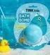 Бомбочка для ванни Fizzy Lemonade Tink kids 200 г 31809 фото 5