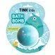 Бомбочка для ванни Fizzy Lemonade Tink kids 200 г 31809 фото