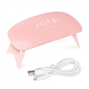 УФ/ЛЕД Мінілампа JOIA vegan 6 Ват / UV/LED Lamp 6W JOIA vegan 11060 фото
