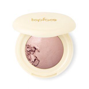 TopFace - Хайлайтер запечений "ProHD Natural Glow Baked Highlighter" PT706 [003 - Soft Radiance] (4 г) 35013 фото
