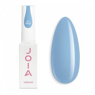 Рідкий гель PolyLiquid Gel JOIA vegan, Sky Breeze, 8 мл / PolyLiquid gel JOIA vegan, Sky Breeze, 8 ml 10824 фото