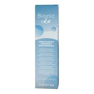 Крем-фарба Bionic Сolor 8/13 без амiаку, 100 мл 1006126 фото