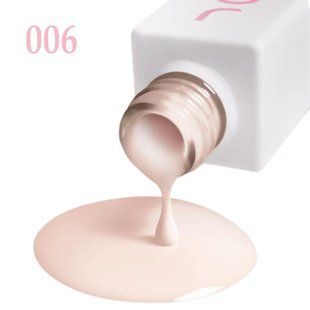 Гель-лак для нігтів JOIA vegan 006, 6 мл / Gel Polish 006 JOIA vegan, 6 ml 3006 фото