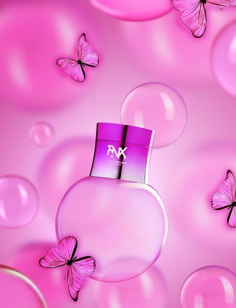 PINX Rubber Base, 8 ml 32350 фото