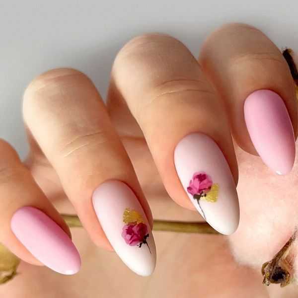 Моделюючий гель Creamy Builder Gel JOIA vegan, 004 Pink Yogurt, 15 мл / Creamy Builder Gel JOIA vegan, Pink Yogurt, 15ml 11803 фото