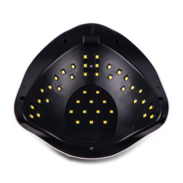 LED+UV SUN BQ-V1 168W GOLD 29980 фото