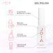 Гель-лак для нігтів JOIA vegan 058, 6 мл / Gel Polish 058 JOIA vegan, 6 ml 3058 фото 4