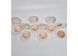 TopFace - Пудра запечена "ProHD Natural Glow Baked Face Powder" PT704 [003 - Natural Beige] (10 г) 34793 фото 3
