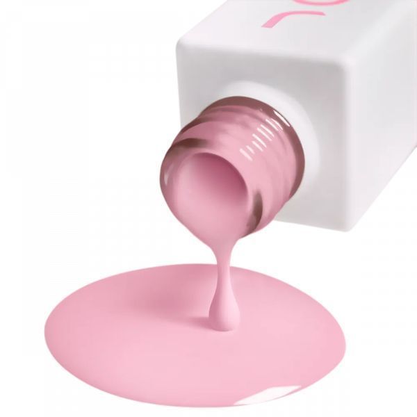 Рідкий гель PolyLiquid Gel JOIA vegan, 12 True Love, 8 мл / PolyLiquid gel JOIA vegan, 12 True love, 8 ml 10818 фото