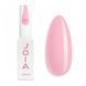 Рідкий гель PolyLiquid Gel JOIA vegan, 12 True Love, 8 мл / PolyLiquid gel JOIA vegan, 12 True love, 8 ml 10818 фото 1