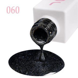 Гель-лак для нігтів JOIA vegan 060, 6 мл / Gel Polish 060 JOIA vegan, 6 ml 3060 фото