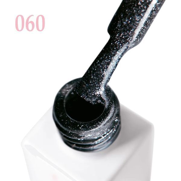 Гель-лак для нігтів JOIA vegan 060, 6 мл / Gel Polish 060 JOIA vegan, 6 ml 3060 фото
