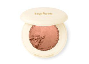TopFace - Рум'яна запечені "ProHD Natural Glow Baked Blush" PT705 [003 - Rosy Touch] (4 г) 34796 фото
