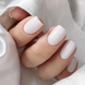 Рідкий гель PolyLiquid Gel JOIA vegan, 02 Delicate White, 15 мл / PolyLiquid gel JOIA vegan, 02 Delicate White, 15 ml 10810 фото 2