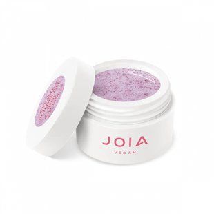 Моделюючий гель Creamy Builder Gel JOIA vegan, 019 Rosy Radiance, 15 мл / Creamy Builder Gel JOIA vegan, Rosy Radiance , 15ml 11824 фото