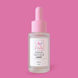 Ремувер для кутикули Remover Light 40ml 32080 фото