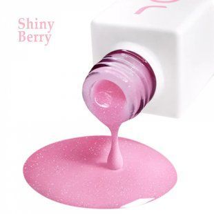 Камуфлююча база BB Cream Base JOIA vegan, 20 Shiny Berry, 8 мл / BB cream base Shine berry JOIA vegan, 8 ml 10552 фото