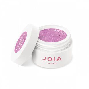 Моделюючий гель Creamy Builder Gel JOIA vegan, 020 Pink Elegance, 15 мл / Creamy Builder Gel JOIA vegan, Pink Elegance , 15ml 11823 фото