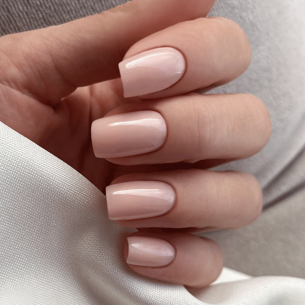 Рідкий гель PolyLiquid Gel JOIA vegan, 06 Pink Lace, 15 мл / PolyLiquid gel JOIA vegan, 06 Pink Lace, 15 ml 10806 фото