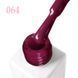 Гель-лак для нігтів JOIA vegan 064, 6 мл / Gel Polish 064 JOIA vegan, 6 ml 3064 фото 2