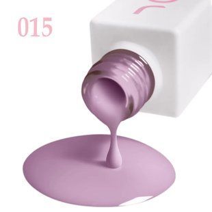 Гель-лак для нігтів JOIA vegan 015, 6 мл / Gel Polish 015 JOIA vegan, 6 ml 3015 фото