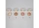 TopFace - Хайлайтер запечений "ProHD Natural Glow Baked Highlighter" PT706 [004 - Cool Reflect] (4 г) 34800 фото 3