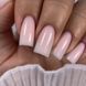 Рідкий гель PolyLiquid Gel JOIA vegan, 19 Bare Calm, 8 мл / PolyLiquid gel JOIA vegan, 19 Bare Calm, 8 ml 10843 фото 3