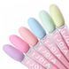 Гель-лак для нігтів JOIA vegan 146, 6 мл / Gel Polish 146 JOIA vegan, 6 ml 31146 фото 4