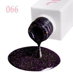 Гель-лак для нігтів JOIA vegan 066, 6 мл / Gel Polish 066 JOIA vegan, 6 ml 3066 фото