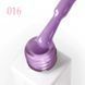Гель-лак для нігтів JOIA vegan 016, 6 мл / Gel Polish 016 JOIA vegan, 6 ml 3016 фото 2
