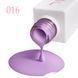 Гель-лак для нігтів JOIA vegan 016, 6 мл / Gel Polish 016 JOIA vegan, 6 ml 3016 фото 1