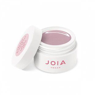 Моделюючий гель Creamy Builder Gel JOIA vegan, 029 Pure Mellow, 15 мл / Creamy Builder Gel JOIA vegan 029 Pure Mellow, 15ml 11876 фото