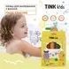 Олівці для малювання у ванній Magic Crayons Tink kids 6 шт 289843 фото 3