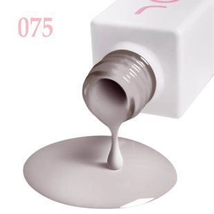 Гель-лак для нігтів JOIA vegan 075, 6 мл / Gel Polish 075 JOIA vegan, 6 ml 3075 фото
