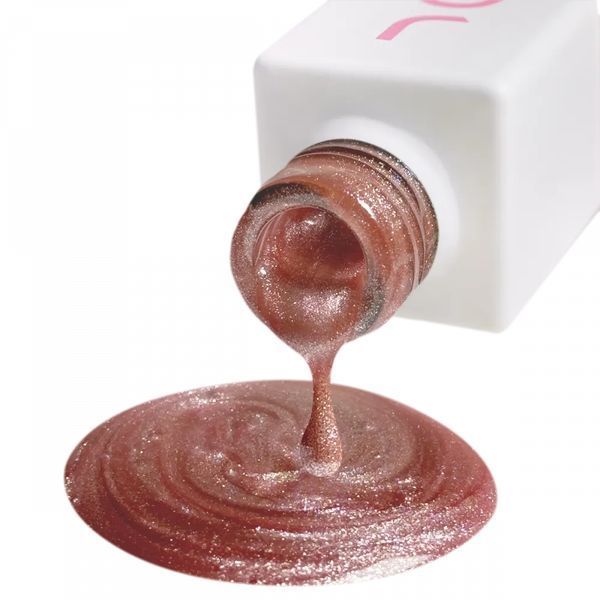 Камуфлююча база Magic Cat Base JOIA vegan, 02 Angel Peach, 8 мл / Camouflage Base Magic Cat Base, 02 Angel peach JOIA vegan, 8 ml 10556 фото