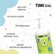 Дитяче рідке мило для рук Gummy Bears Tink kids 250 мл 31797 фото 3
